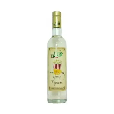 Сироп "Кленовий" ТОР sirup Maple, 900 г