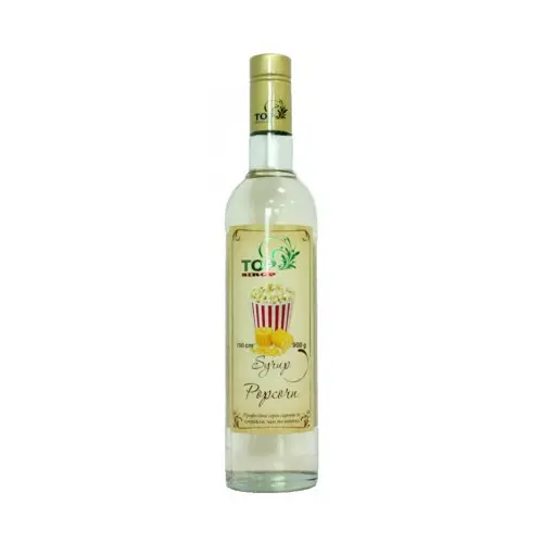 Сироп “Кленовий” ТОР sirup Maple, 900 г