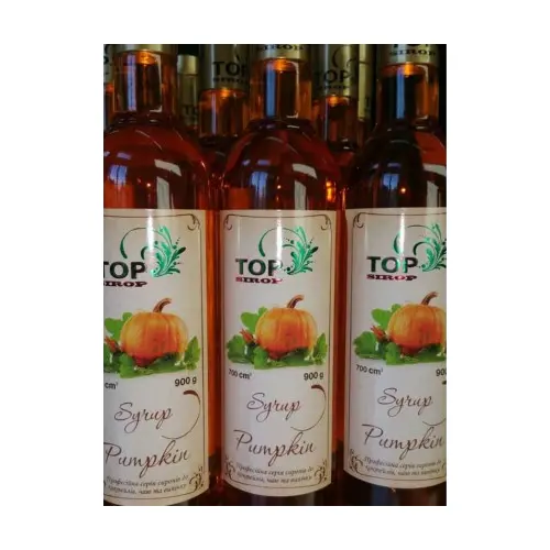 Сироп “Кленовий” ТОР sirup Maple, 900 г