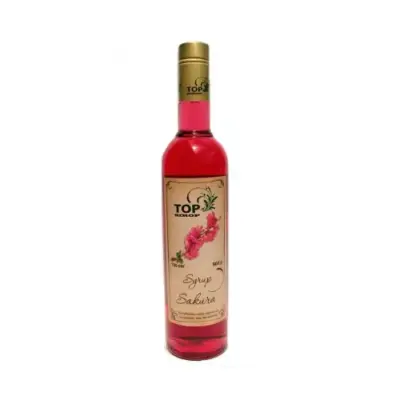 Сироп "Сакура" ТОР sirup, 900 г