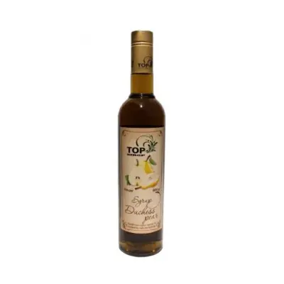 Сироп "Дюшес" ТОР sirup 900 г