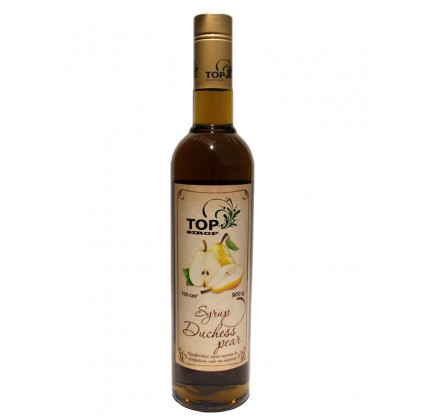 Сироп "Дюшес" ТОР sirup 900 г