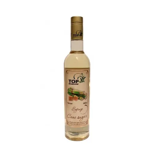 Сироп “Кленовий” ТОР sirup Maple, 900 г