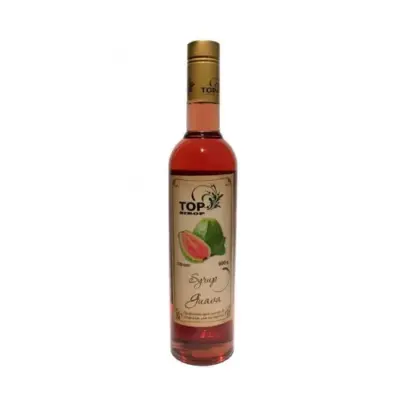 Сироп "Кленовий" ТОР sirup Maple, 900 г