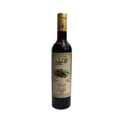 Сироп "Кавовий" ТОР sirup, 900 г