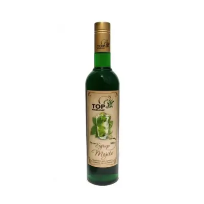 Сироп "Мохіто" ТОР sirup, 900 г