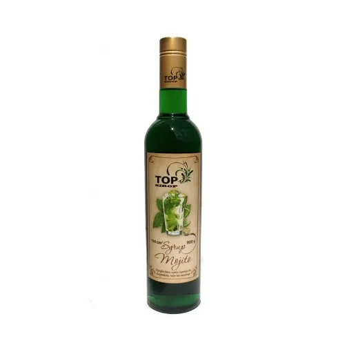 Сироп “Мохіто” ТОР sirup, 900 г