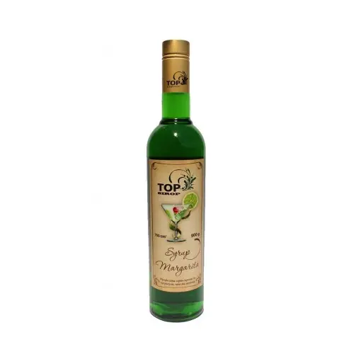 Сироп “Маргарита” ТОР sirup, 900 г