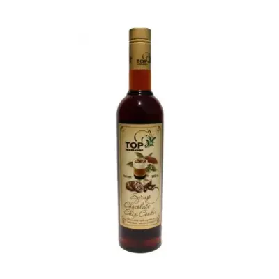 Сироп "Шоколадне печиво" ТОР sirup, 900 г