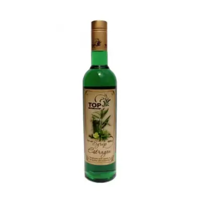 Сироп "Тархун" ТОР sirup, 900 г