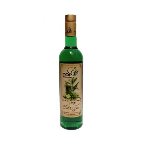 Сироп “Тархун” ТОР sirup, 900 г