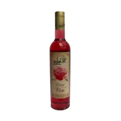 Сироп "Троянда" ТОР sirup, 900 г