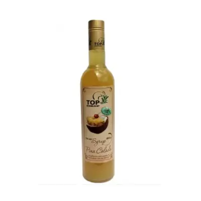 Сироп "Піна Колада" ТОР sirup, 900 г