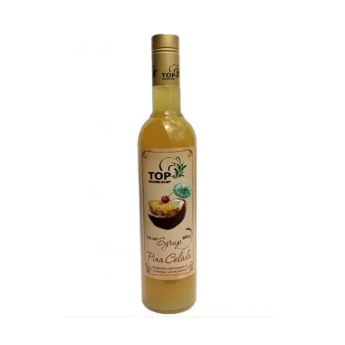 Сироп “Піна Колада” ТОР sirup, 900 г