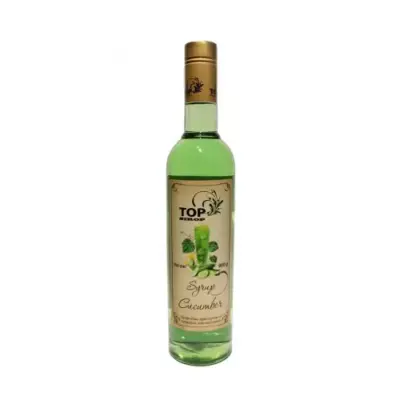 Сироп "Огірок" ТОР sirup, 900 г