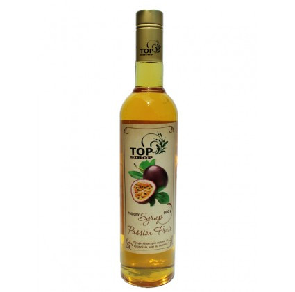 Сироп "Маракуя" ТОР sirup, 900 г
