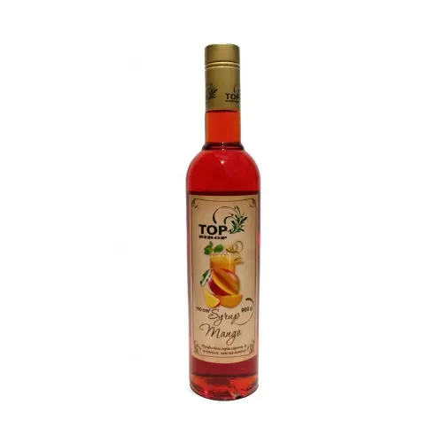 Сироп “Манго” ТОР sirup, 900 г