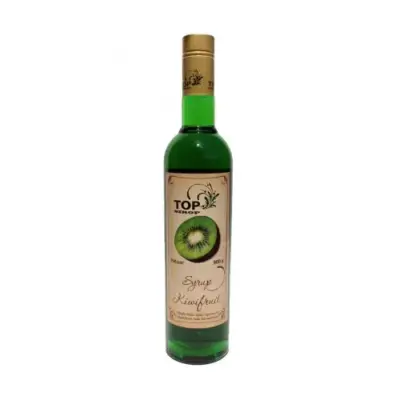 Сироп "Ківі" ТОР sirup, 900 г