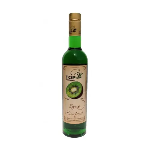 Сироп “Ківі” ТОР sirup, 900 г
