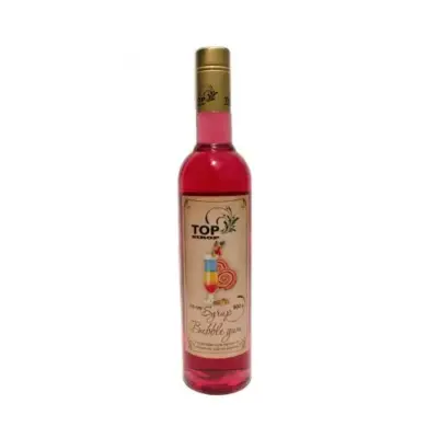 Сироп "Бабл-Гам" ТОР sirup, 900 г