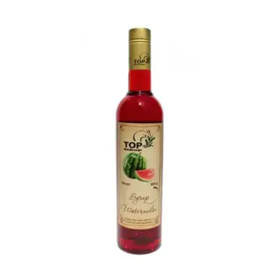 Сироп "Арбуз" ТОР sirup, 900 г
