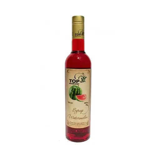 Сироп “Арбуз” ТОР sirup, 900 г