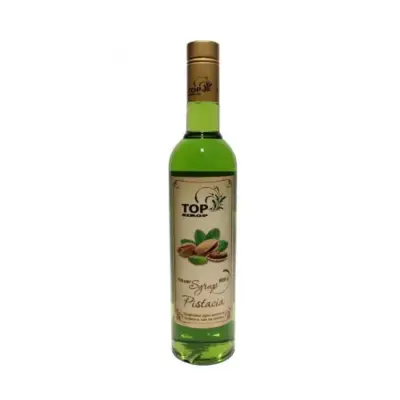 Сироп "Фісташка" ТОР sirup, 900 г