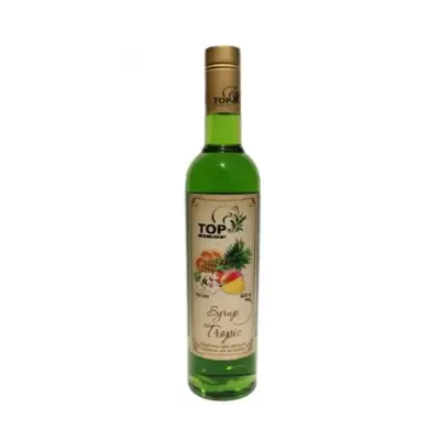 Сироп "Тропік" ТОР sirup, 900 г