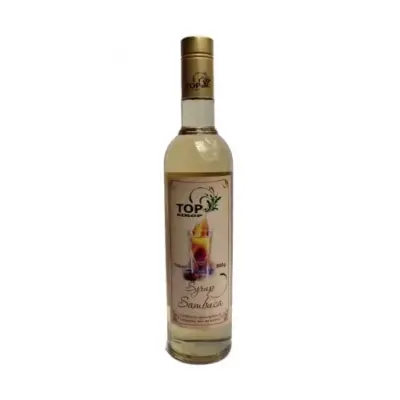 Сироп "Самбука" ТОР sirup, 900 г
