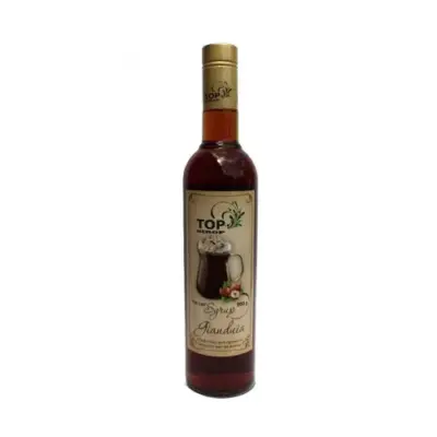 Сироп "Джандуя" ТОР sirup, 900 г