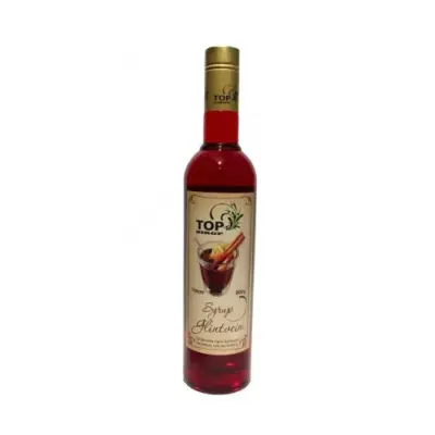 Сироп "Глінтвейн" ТОР sirup, 900 г