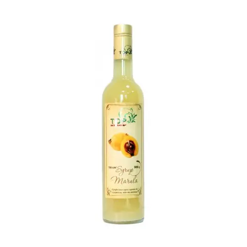 Сироп “Марула” ТОР sirup, 900 г