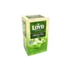 Чай зелений LOYD Green tea pure 20 пакет.(34 г)