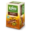 Чай червоний Ройбуш чистий Loyd Rooibos Польща 20 пакет.(40г)