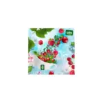 Чай із журавлиною та малиною Loyd Cranberry&Raspberry 20 пірамідок Польща