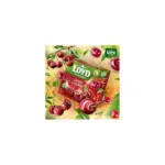 Чай солодка вишня Loyd Sweet Cherry 20 пірамідок (40г) Польща