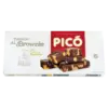 Туррон Марципанова нуга з Брауні БЕЗ ГЛЮТЕНА Turron al Brownie PICO 200 г Іспанія
