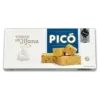 Туррон Мигдальна нуга БЕЗ ГЛЮТЕНА Turron de Jijona PICO 150 г Іспанія