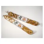 Сушена диня косичка 1 кг (1шт-170 г) Узбекистан