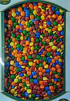 Шоколадне Драже M&m's Amanti, 1 кг