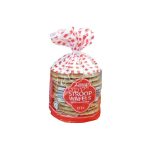 Вафлі з карамеллю ERIKOL Stroopwafels 400 г Німеччина