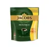 Кава розчинна Jacobs Monarch (Якобс Монарх) 400 грамів економний пакет