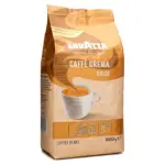 Кава в зернах LavAzza Caffe Crema Dolce 1 кг Італія