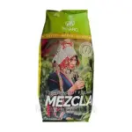 Кава зернова Milaro Mezcla Torrefacto Fuerte 1кг Іспанія