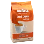 Кава в зернах LavAzza Caffe Crema Dolce 1 кг Італія