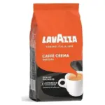 Кава в зернах LavAzza Caffe Crema Dolce 1 кг Італія