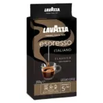 Кава мелена LavAzza Espresso Classico 100% арабіка 250 г Італія