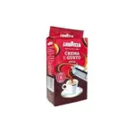 Кава мелена Lavazza Crema e Gusto Ricco 250 г Італія