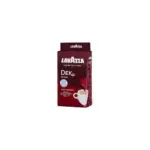 Кава мелена без кофеїну Lavazza Dek Intenso 250 г Італія