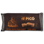 Туррон кокосовий без глютенаТиггоп de Coco Pico. Іспанія 200г